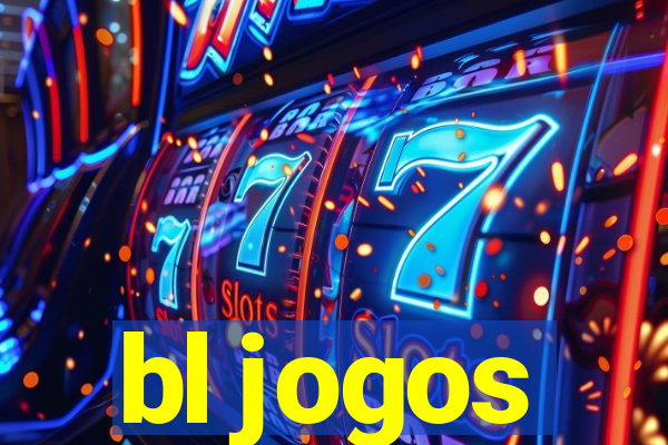 bl jogos